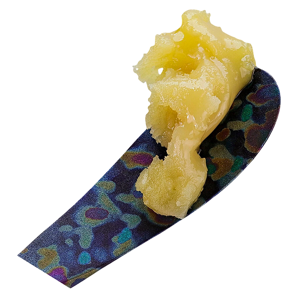 Sauce Rosin Labs - Signature Live Rosin Juicy Drip