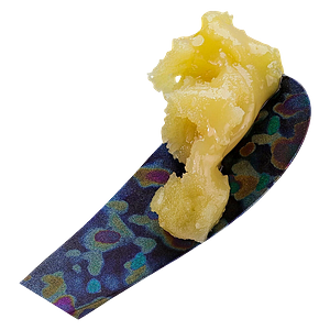 Sauce Rosin Labs - Signature Live Rosin Juicy Drip