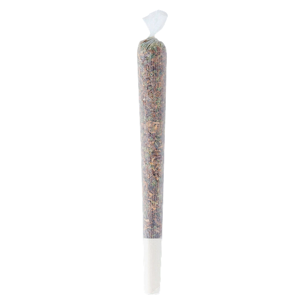 Double J's Terpnami - Pink Donuts Pre Roll
