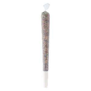 Double J's Terpnami - Pink Donuts Pre Roll