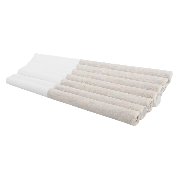 Good Supply - Neon Lotus Pre Roll