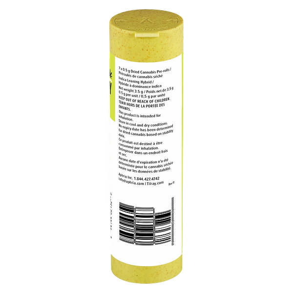 Good Supply - Neon Lotus Pre Roll