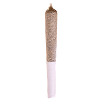 Potluck - Strawberry Cough Pre Roll