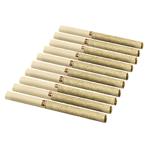 Back Forty - Liquid Imagination Backpackers Pre Roll