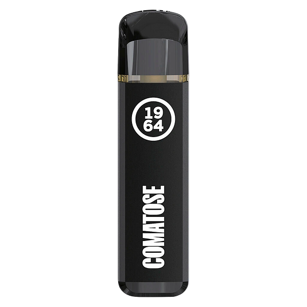 1964 - Comatose Fse Resin All In One Vape