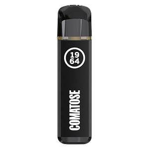 1964 - Comatose Fse Resin All In One Vape