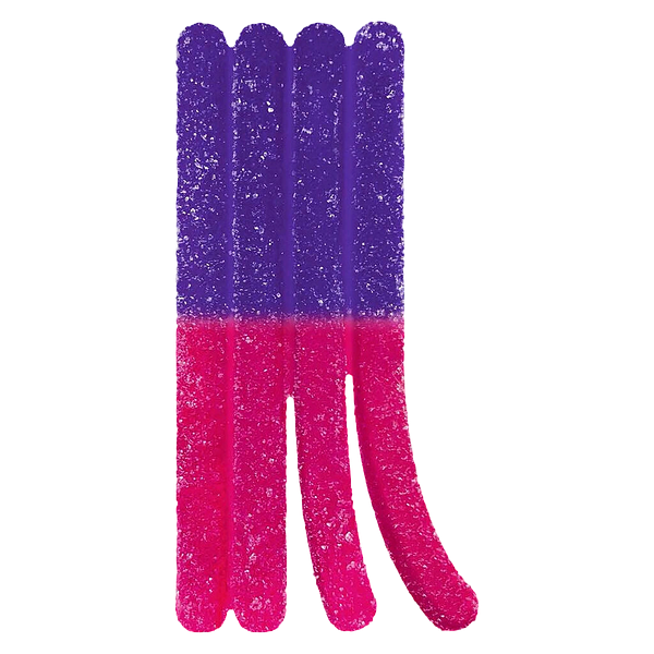 Olli StikiStix - Stikistix 3:1 Sour Blasty Cherry Limeade CBC/THC