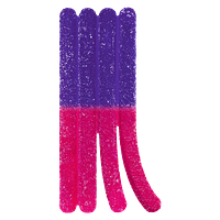 Olli StikiStix - Stikistix 3:1 Sour Blasty Cherry Limeade CBC/THC