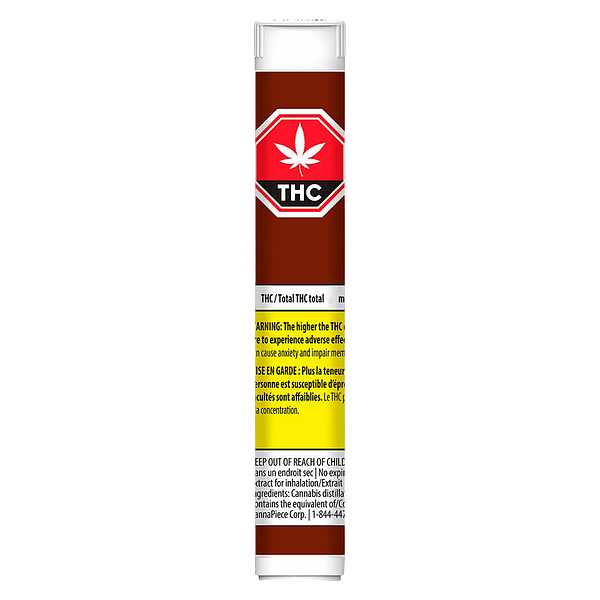 JAYS - High Potency 92+ 510 Thread Cartridge Root Rush