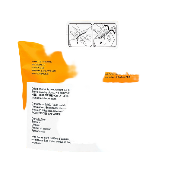 Carmel - Permanent Cherries