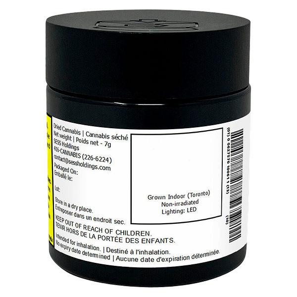 1Spliff Pure Milled - Sativa