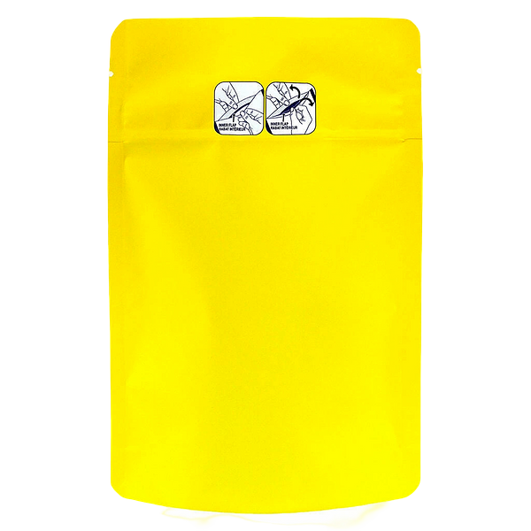 BC OZ - White Freezie