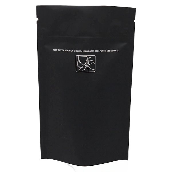 Puffer's Paradise - Magik Dragon