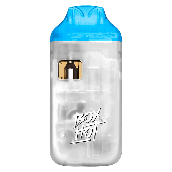 BOXHOT Highlighters - Blue Daze All-in-One Vape