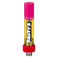 Tasty's - Cherry Liquid Diamond 510 Thread Cartridge