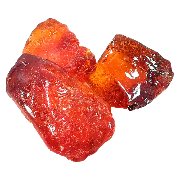 Orchard - Fractals Full Cannabinoid Spectrum Diamond