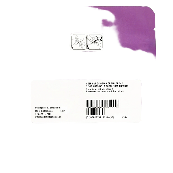 Orchard - Fractals Full Cannabinoid Spectrum Diamond