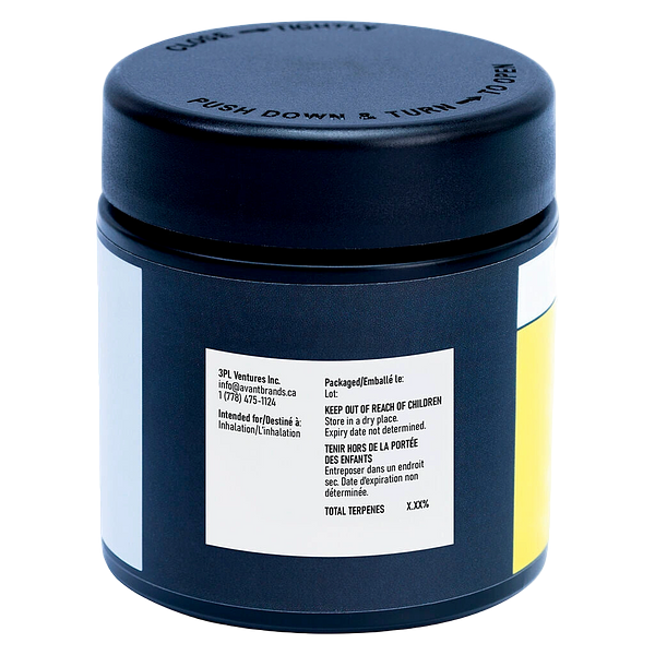 BLK MKT - BLK Caviar