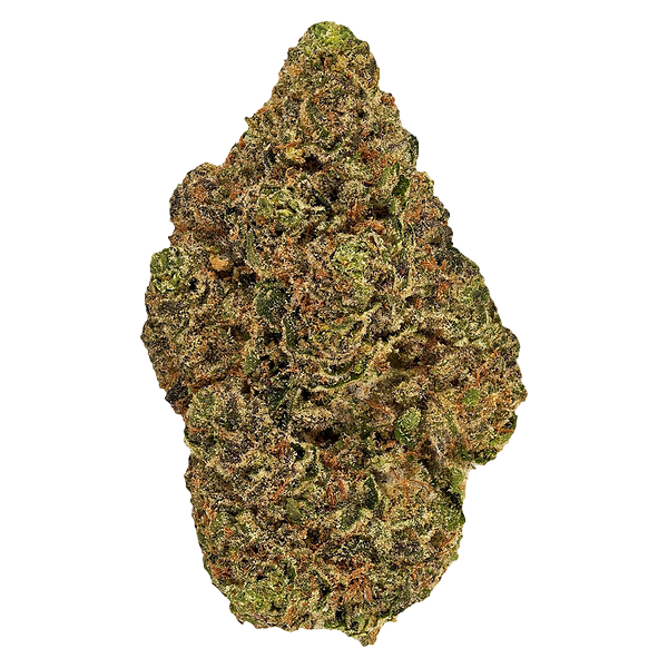 Bud Lafleur - Chiquita Milkshake