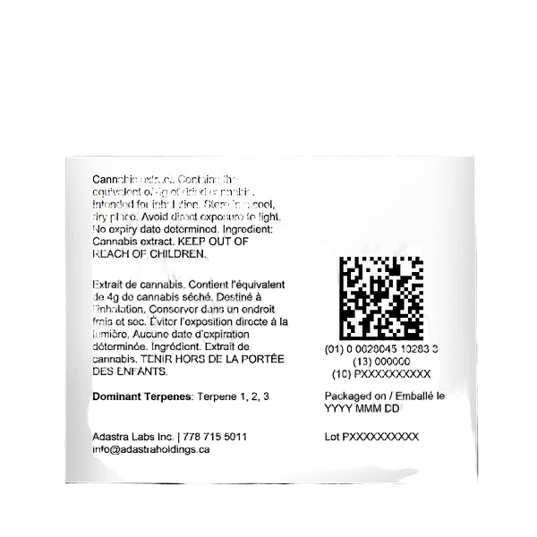 Endgame - Permafrost Diamonds