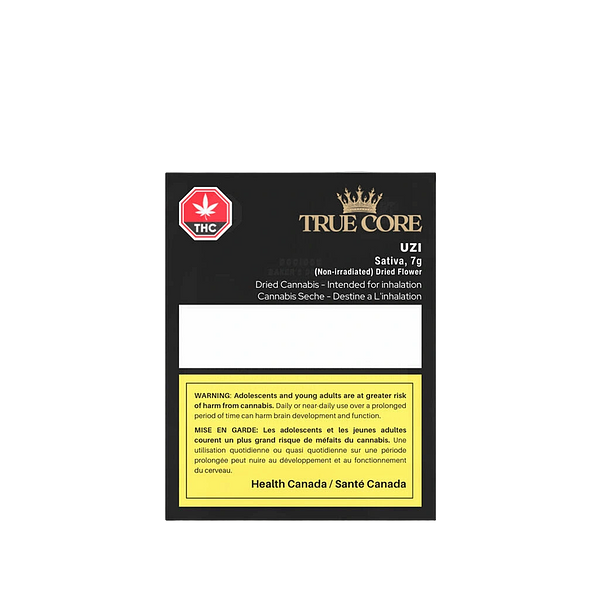 True Core - Uzi