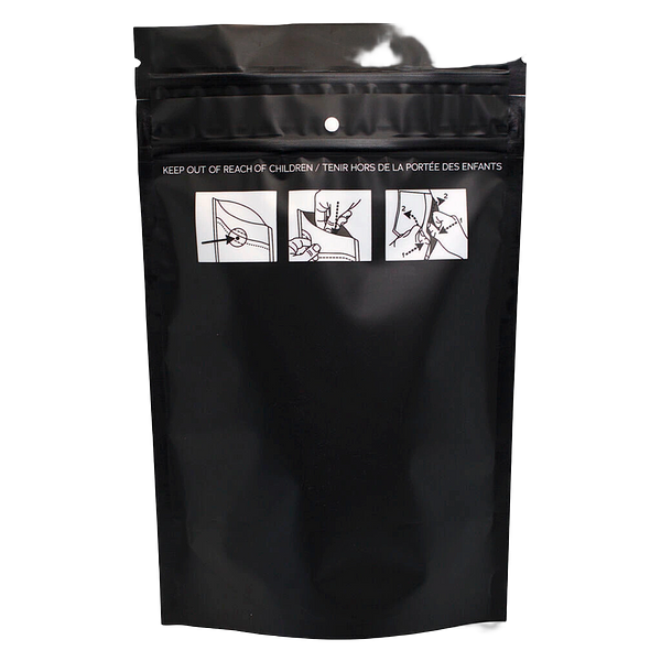 Always Hi - BC Indoor Sativa