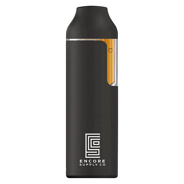 Encore - Cherry X Blue Raspberry Zlushie AIO Disposable Vape