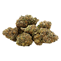 Smokestack - Jealousy X Biscotti