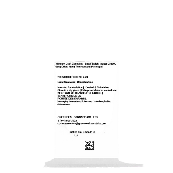 Smokestack - Jealousy X Biscotti