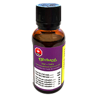 Orchard - THC+THCv Full Cannabinoid Spectrum Oil