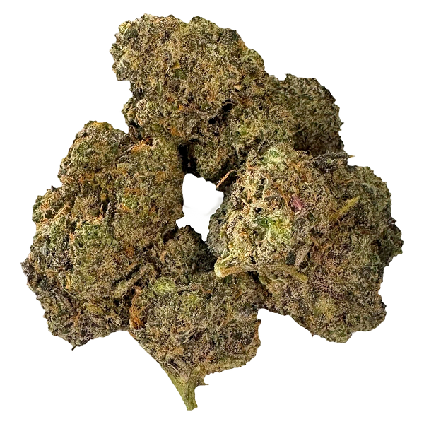 Buzz'd - Big Buzz OG