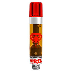 Versus - Paradise Punch Liquid Diamonds 510 Thread Cartridge