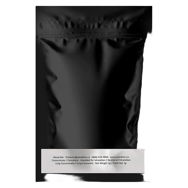 Weed Me Max - Dragon Fruit - AIO Disposable Vape