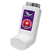 MediPharm Labs - Shake & Puff Rapid Cbn:Thc Nighttime Inhaler