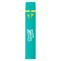 Papa's Herb - Lit Lychee Saucy Diamond Disposable Pen