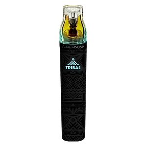 Tribal - G Mint Supernova Live Resin All In One Vape
