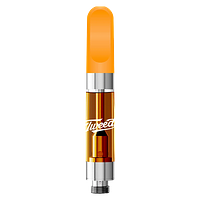 Tweed - Blood Orange Kush Liquid Diamonds 510 Thread Cartridge