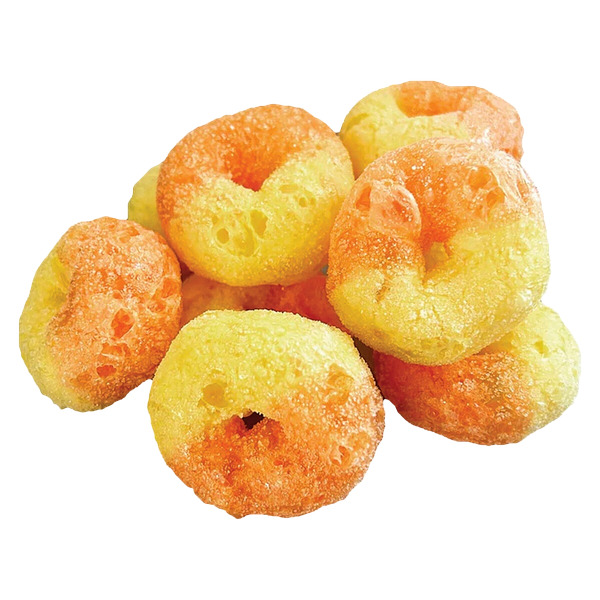 A-HA! - Freeze Dried Rosin Ringz Soft Chews