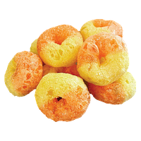 A-HA! - Freeze Dried Rosin Ringz Soft Chews