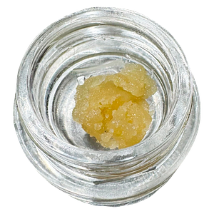 Fume by Dom Jackson - Bane Chamber Indica Wax