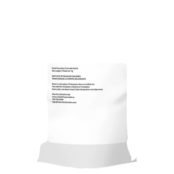 Snicklefritz - Candi Gas Mixed Pack - Froot Stripez & Gas Tingz