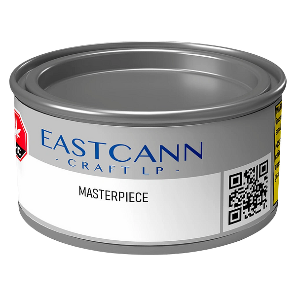 EastCann - Masterpiece