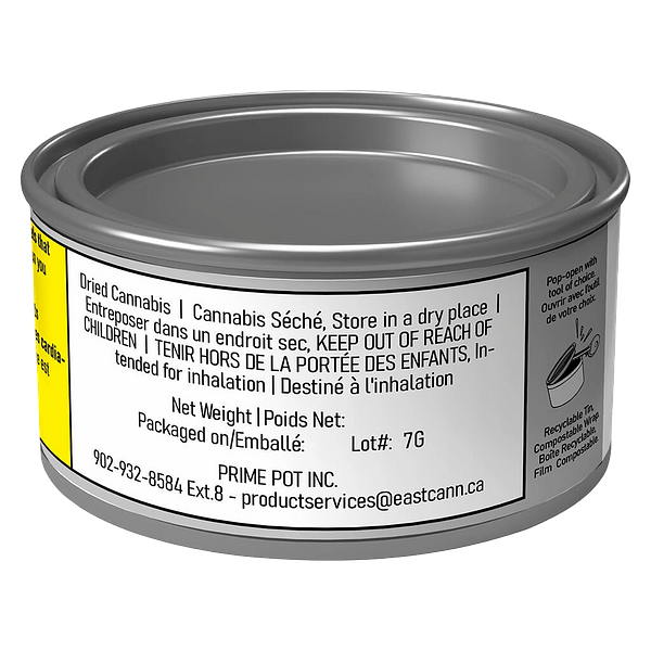 EastCann - Masterpiece