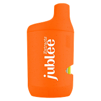 Jublee Extracts - Bright Mind - CBG Broad Spectrum Sweet Citrus AIO Disposable Vape