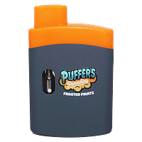 Puffer's Paradise - Frosted Fruitz AIO Disposable Vape