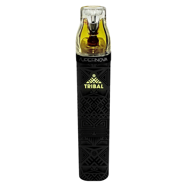 Tribal - Cuban Linx Supernova Live Resin All-in-one Vape