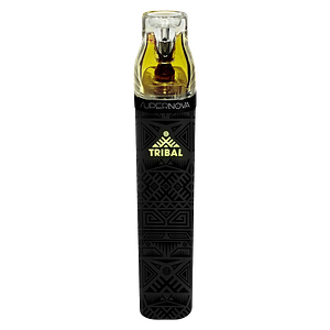 Tribal - Cuban Linx Supernova Live Resin All-in-one Vape