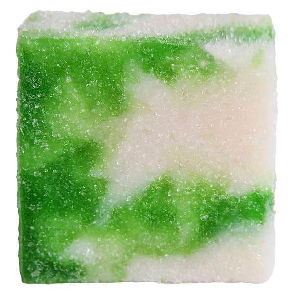 Glenn's - No.14 Multi Cannabinoid THC/CBG Gummies-green Apple