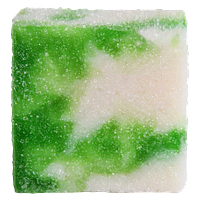 Glenn's - No.14 Multi Cannabinoid THC/CBG Gummies-green Apple