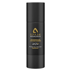 ASPIRE - Spark THC Moondrops 500